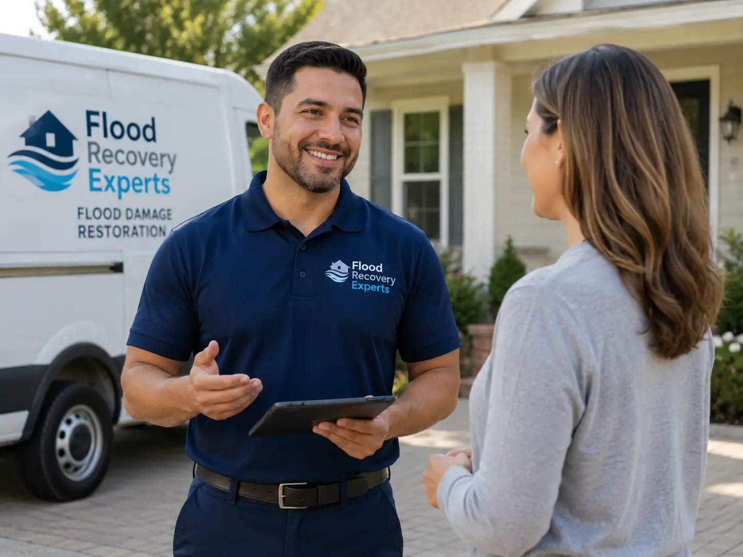Flood Damage Cleanup Escanaba, MI FAQs